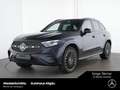 Mercedes-Benz GLC 300 GLC 300 de 4M AMG Night 20" Distronic AHK Pano LED Blau - thumbnail 1