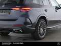Mercedes-Benz GLC 300 GLC 300 de 4M AMG Night 20" Distronic AHK Pano LED Blau - thumbnail 9