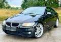 BMW 320 Baureihe 3 Coupe 320i/1-Hand/M-Paket/Leder/ Zwart - thumbnail 1