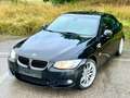 BMW 320 Baureihe 3 Coupe 320i/1-Hand/M-Paket/Leder/ Zwart - thumbnail 4