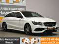 Mercedes-Benz CLA 200 AMG AUT|KAM|PAN|LED|NIGHT Weiß - thumbnail 2