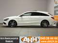 Mercedes-Benz CLA 200 AMG AUT|KAM|PAN|LED|NIGHT Weiß - thumbnail 8