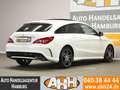 Mercedes-Benz CLA 200 AMG AUT|KAM|PAN|LED|NIGHT Weiß - thumbnail 4