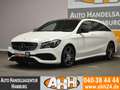 Mercedes-Benz CLA 200 AMG AUT|KAM|PAN|LED|NIGHT Weiß - thumbnail 1