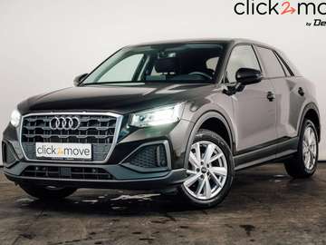Q2 35 TFSI S-Tronic Advanced Incl. LED - JA 17" - Keyless - ACC - Navi - Carplay