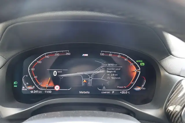 BMW X4 view 17