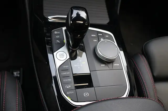 BMW X4 view 20