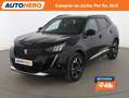 Peugeot 2008 1.2 PureTech S&S GT 130 Negro - thumbnail 1