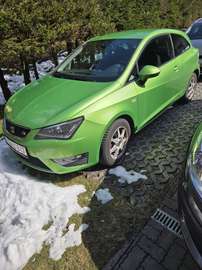 SportCoupé Formula Race 1,2 TSI