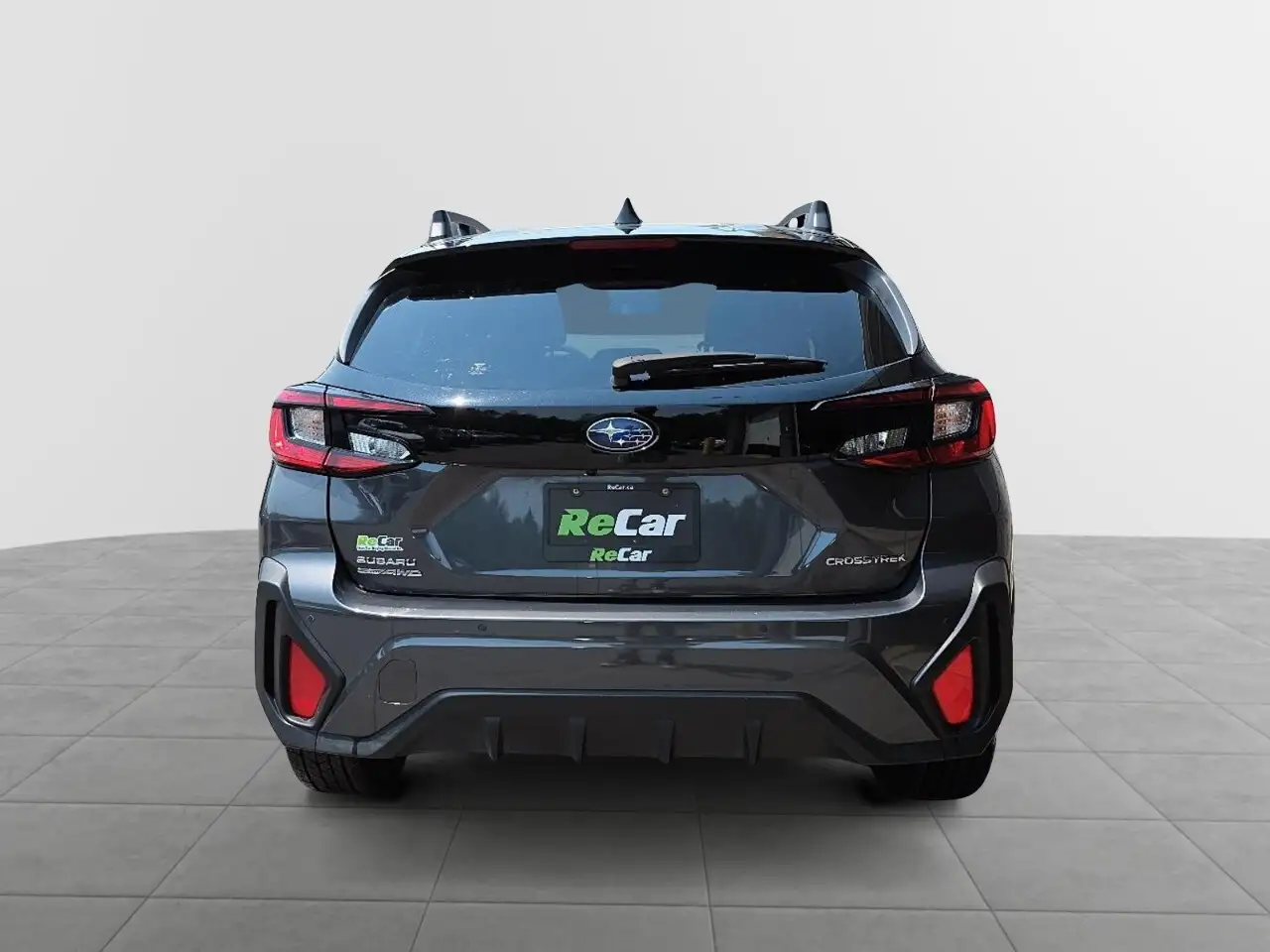 Subaru Crosstrek photo Subaru Crosstrek