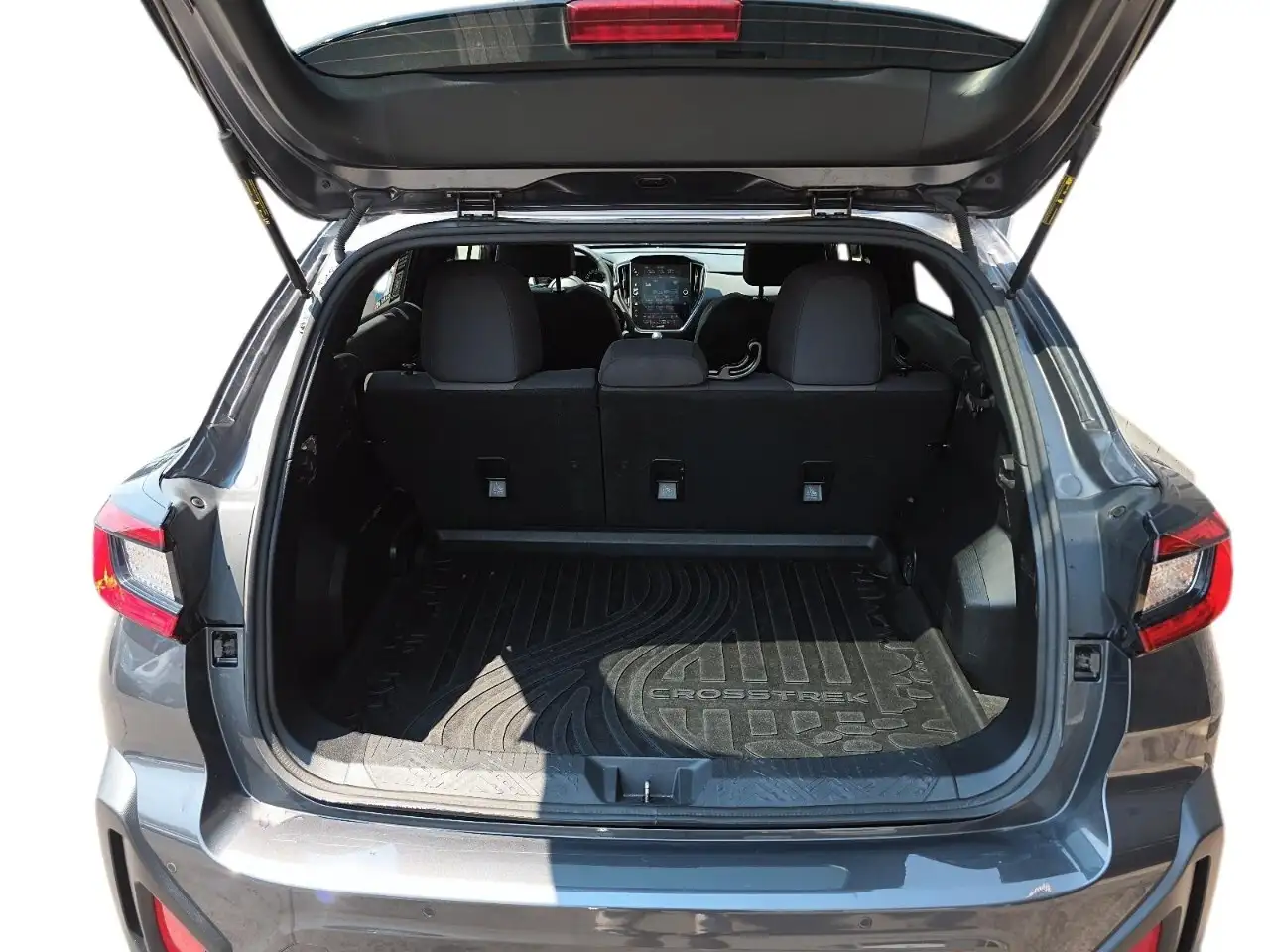 Subaru Crosstrek photo Subaru Crosstrek