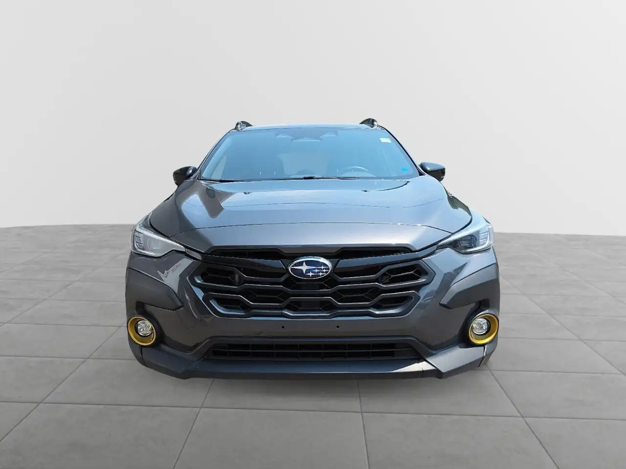 Subaru Crosstrek photo Subaru Crosstrek