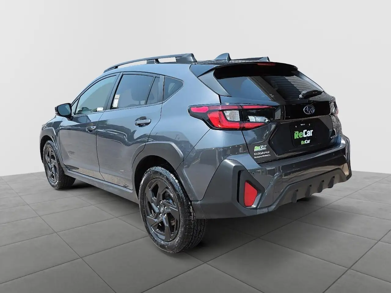 Subaru Crosstrek photo Subaru Crosstrek