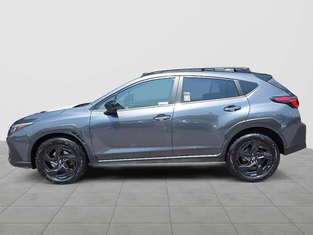 Subaru Crosstrek photo Subaru Crosstrek