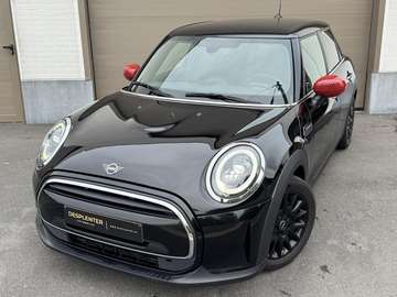 Mini One GARANTIE/LED/APPLE CAR/SPORT TRIM