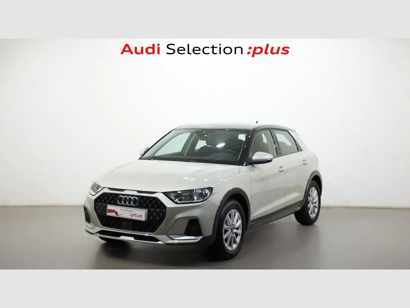 Audi A1 30 TFSI 81 kW (110 CV) S tronic Negru - 1