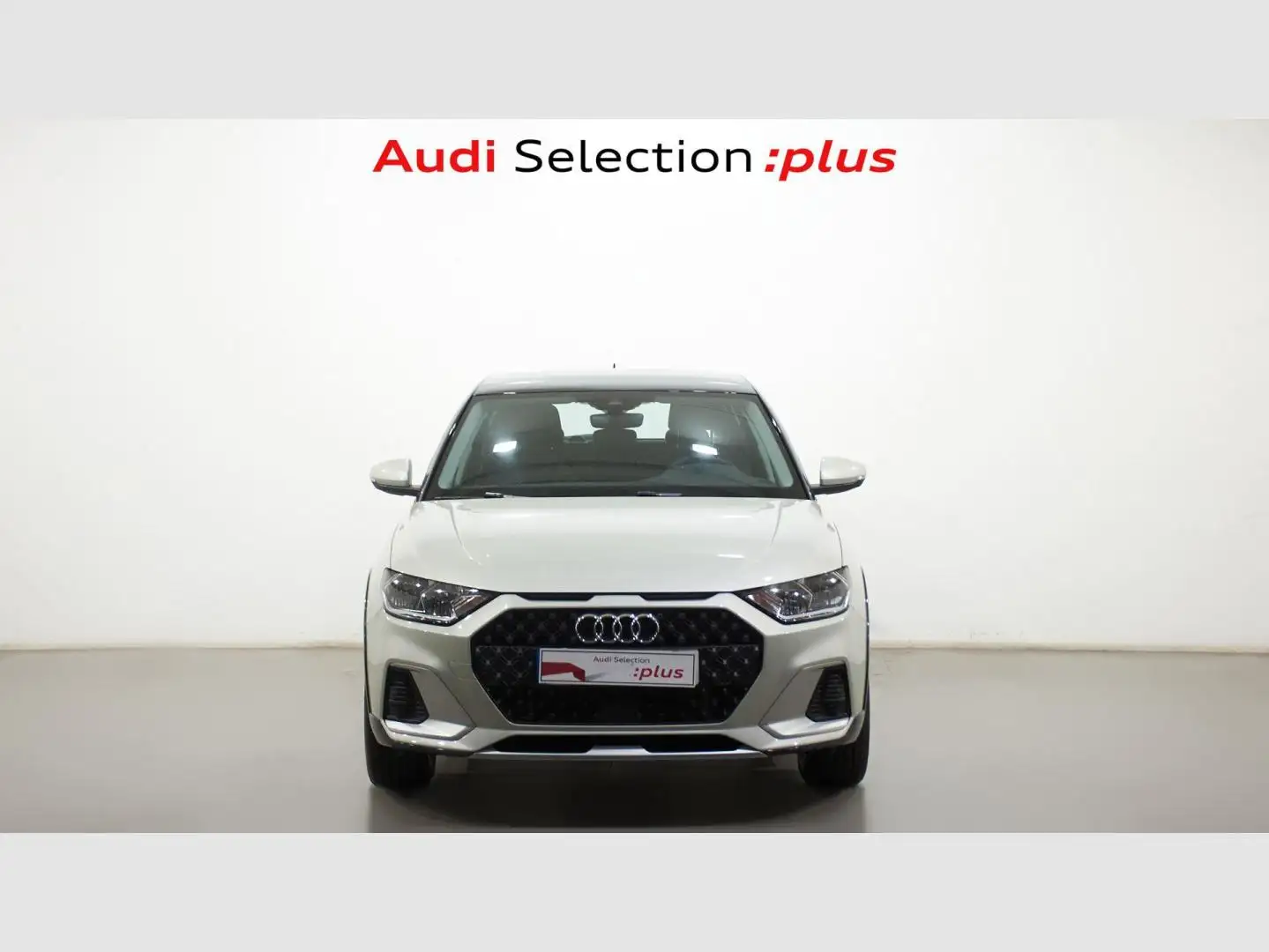 Audi A1 30 TFSI 81 kW (110 CV) S tronic Negru - 2