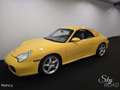 Porsche 996 911 Carrera 4S  3.6L  320cv Jaune - thumbnail 20