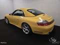 Porsche 996 911 Carrera 4S  3.6L  320cv Jaune - thumbnail 27