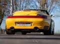 Porsche 996 911 Carrera 4S  3.6L  320cv Jaune - thumbnail 9