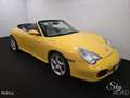 Porsche 996 911 Carrera 4S  3.6L  320cv Jaune - thumbnail 18