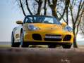 Porsche 996 911 Carrera 4S  3.6L  320cv Jaune - thumbnail 4