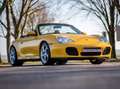 Porsche 996 911 Carrera 4S  3.6L  320cv Jaune - thumbnail 11