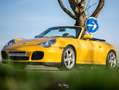 Porsche 996 911 Carrera 4S  3.6L  320cv Jaune - thumbnail 13