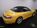 Porsche 996 911 Carrera 4S  3.6L  320cv Jaune - thumbnail 28