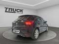 SEAT Ibiza V 2017 - Ibiza 1.0 ecotsi FR 95cv Nero - thumbnail 6