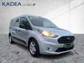 Ford Transit Connect Kasten 230 L2 Trend REGALAUSBAU Argent - thumbnail 5