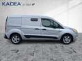 Ford Transit Connect Kasten 230 L2 Trend REGALAUSBAU Argent - thumbnail 8