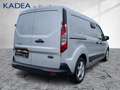 Ford Transit Connect Kasten 230 L2 Trend REGALAUSBAU Argent - thumbnail 4