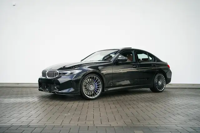 Alpina B3 GT - NEW!!