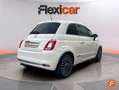 Fiat 500 1.2 8v 51kW (69CV) Híbrido Lounge GLP Blanco - thumbnail 9