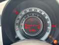 Fiat 500 1.2 8v 51kW (69CV) Híbrido Lounge GLP Blanco - thumbnail 18
