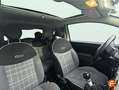 Fiat 500 1.2 8v 51kW (69CV) Híbrido Lounge GLP Blanco - thumbnail 12