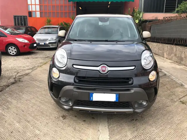 Fiat 500L 500L 1.4 95 CV Trekking