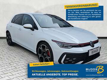 Golf 2.0 TSI DSG GTI IQ.Light 19Zoll Pano Kamera
