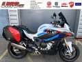 BMW S 1000 XR Blanc - thumbnail 1