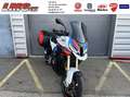 BMW S 1000 XR Blanc - thumbnail 2