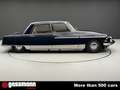 Citroen DS 21 Original Majesty Saloon, Trennwand - 1 of Bleu - thumbnail 4