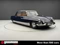 Citroen DS 21 Original Majesty Saloon, Trennwand - 1 of Bleu - thumbnail 3