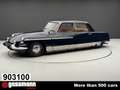 Citroen DS 21 Original Majesty Saloon, Trennwand - 1 of Bleu - thumbnail 1