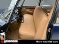 Citroen DS 21 Original Majesty Saloon, Trennwand - 1 of Bleu - thumbnail 9
