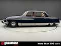 Citroen DS 21 Original Majesty Saloon, Trennwand - 1 of Bleu - thumbnail 5