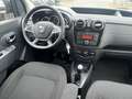 Dacia Dokker Dacia Dokker START STOP,KLIMA,TÜV NEU,TEMPOMAT Grau - thumbnail 13