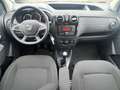 Dacia Dokker Dacia Dokker START STOP,KLIMA,TÜV NEU,TEMPOMAT Grau - thumbnail 12