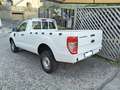 Ford Ranger Ranger 2.0 ecoblue single cab XL 170cv Bianco - thumbnail 4