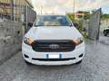 Ford Ranger Ranger 2.0 ecoblue single cab XL 170cv Bianco - thumbnail 2